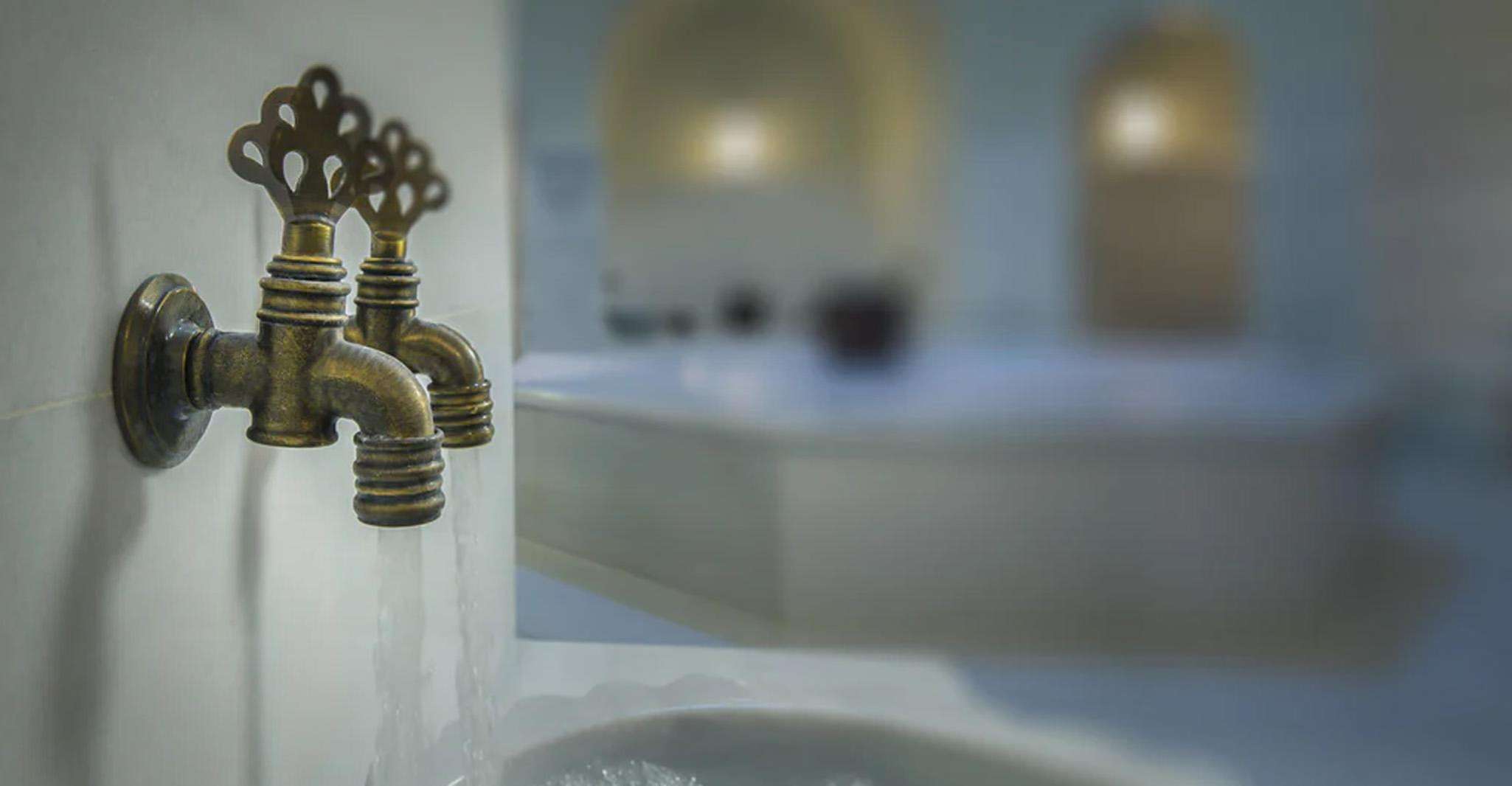 Hurghada, Transfer & İçecek ile Lüks VIP Hamam & Spa - Hizvo