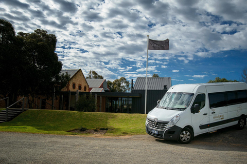 Seaford Rise : Langhorne Creek Crossing