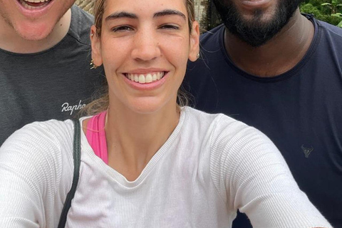 Kandy: Private Ella Journey with Tea, Falls & Arch Bridge