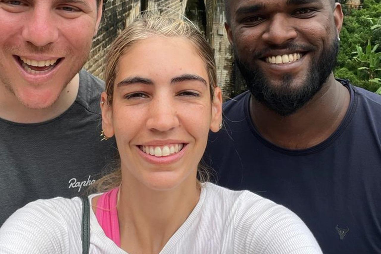 Kandy: Private Ella Journey with Tea, Falls & Arch Bridge