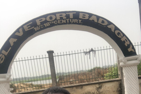 7 dni NIGERIA - wycieczka na południowy zachód