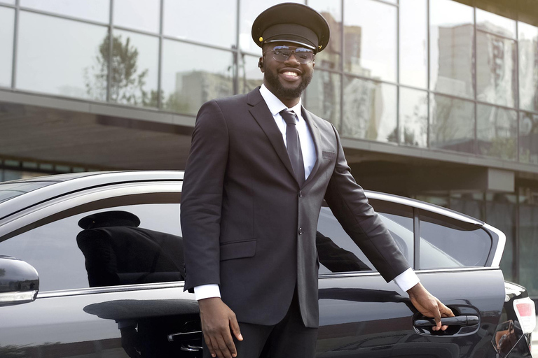 Fort Lauderdale: Private Airport Transfer one way