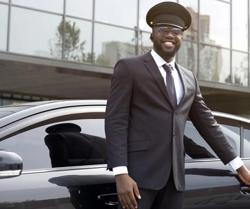 Miami flygplats | hotell | hamn | privat Lux SUV
