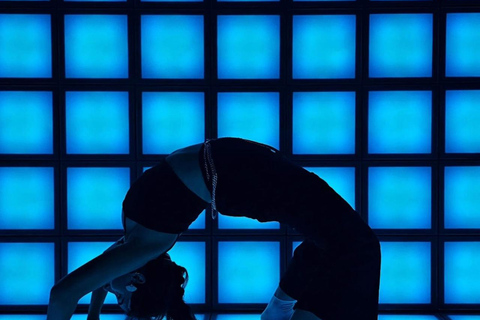 The Floor is Lava in Tirana Escape Room