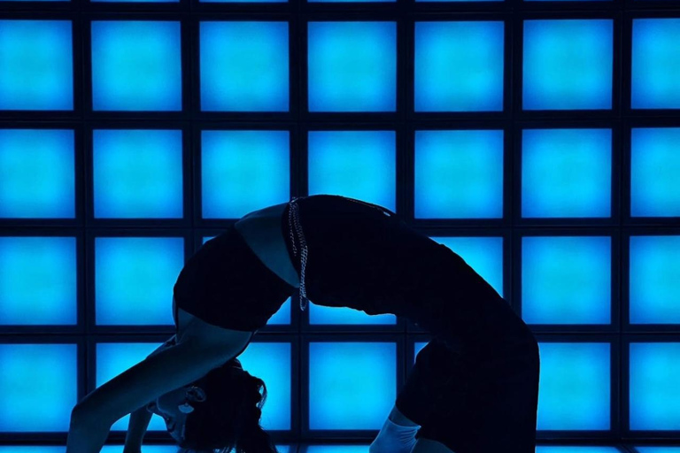 The Floor is Lava in Tirana Escape Room