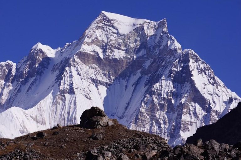 Gyachung Kang Expedition 2025/2026