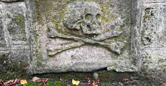 Edinburgh&#39;s Dark History Walking Tour