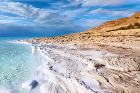 Madaba, Monte Nebo, Betânia e Mar Morto - Excursão privada de um dia