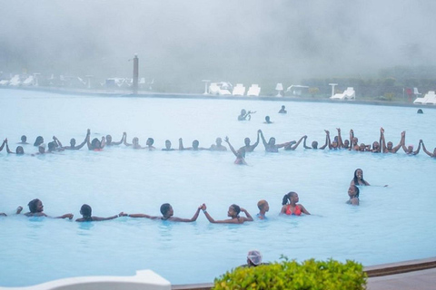 Nairobi: 3-Day Lake Nakuru, Hell’s Gate & Naivasha Safari