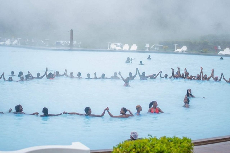 Nairobi: 3-Day Lake Nakuru, Hell’s Gate & Naivasha Safari