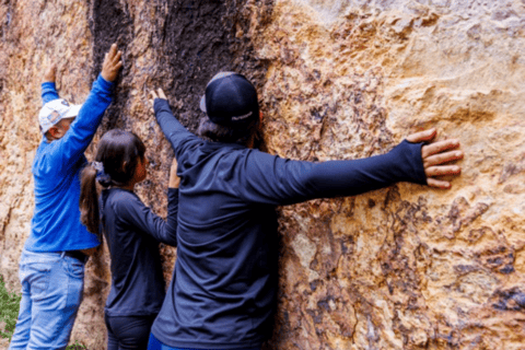 2-Day Tour: Jericho and Cerro Tusa 2-Day Tour: Jericho and Mount Tisa