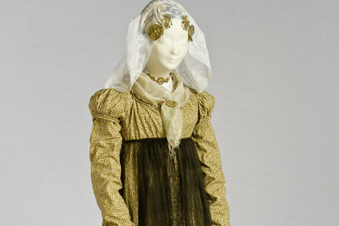 Leens: Museum Borg Verhildersum