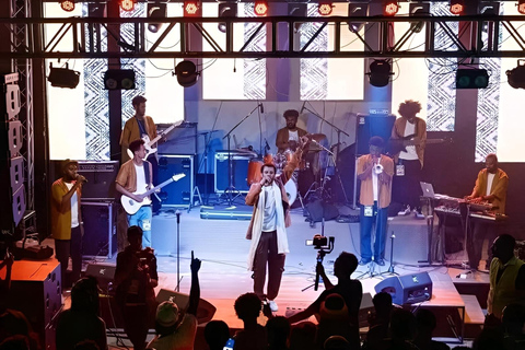 Addis Ababa Nightlife Experience: Bars, Music & Clubs