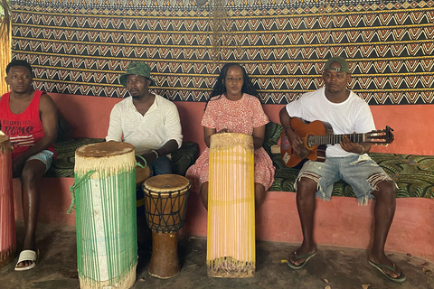 Zanzibar: Visit Stone Town, Jang’ombe, Kinuni and Kwarara.