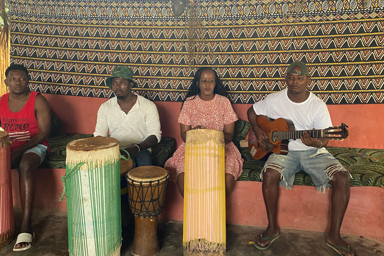 Zanzibar: Visit Stone Town, Jang’ombe, Kinuni and Kwarara.