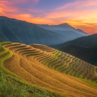 From Sapa, 1-Day Guided Trek to Lao Chai & Ta Van with Lunch - Housity