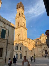 Lecce Tour - Visit the city with tour operators ATImperatour - Housity