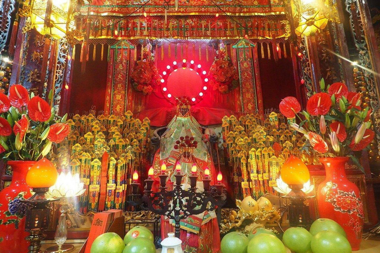 Hong Kong: Gran Buda de Lantau (con almuerzo), Teleférico 360