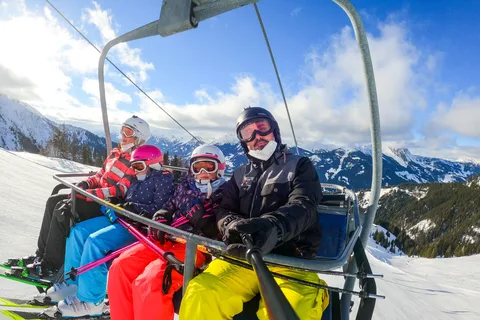 Transfert privé entre Tokyo et Hakuba ou Nozawa