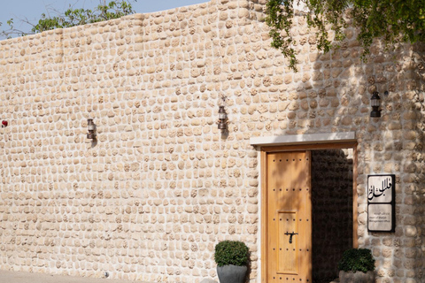 Heart Of Sharjah Guided Cultural Tour