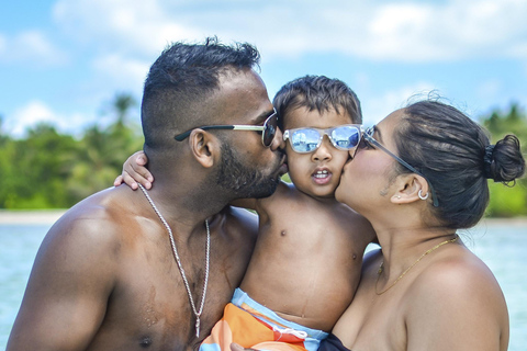 Lujo en el agua: Exclusivas excursiones en catamarán en Punta Cana