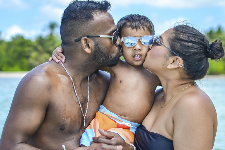 Lujo en el agua: Exclusivas excursiones en catamarán en Punta Cana