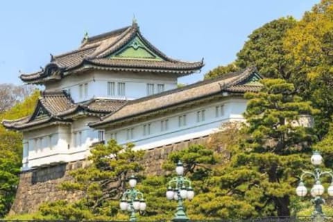 Tokyo Private Sightseeing Full-Day Tour with Guide - Image 2