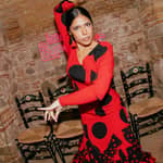 Barcellona: spettacolo di flamenco in un'atmosfera intima a Las Brujas