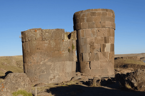 Excursion to the Chullpas of Sillustani and Lake Umayo