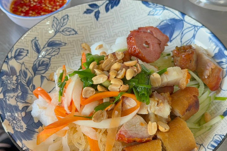 Ho Chi Minh City Sightseeing Phu My Port Shore Excursion Private Premium Car Tour With Massage