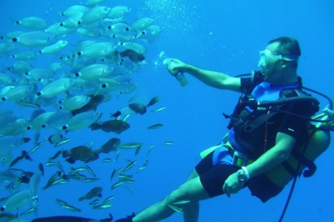 Entdecke Alanya: Eintauchendes Unterwasser-Tour-Abenteuer!