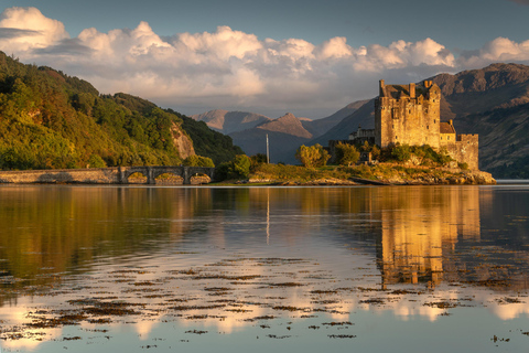 Excursion d&#039;une journée sur l&#039;île de Skye au départ d&#039;Inverness