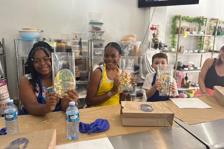 St. Croix Local Chocolate Experience with Tasting St. Croix Local Chocolate Experience with Tasting