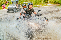 From Rethymno, Half-Day Quad Bike Safari - Housity