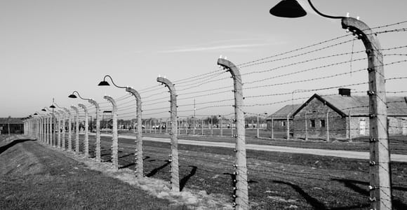 From Krakow: Auschwitz-Birkenau Guided Tour & Hotel Pickup