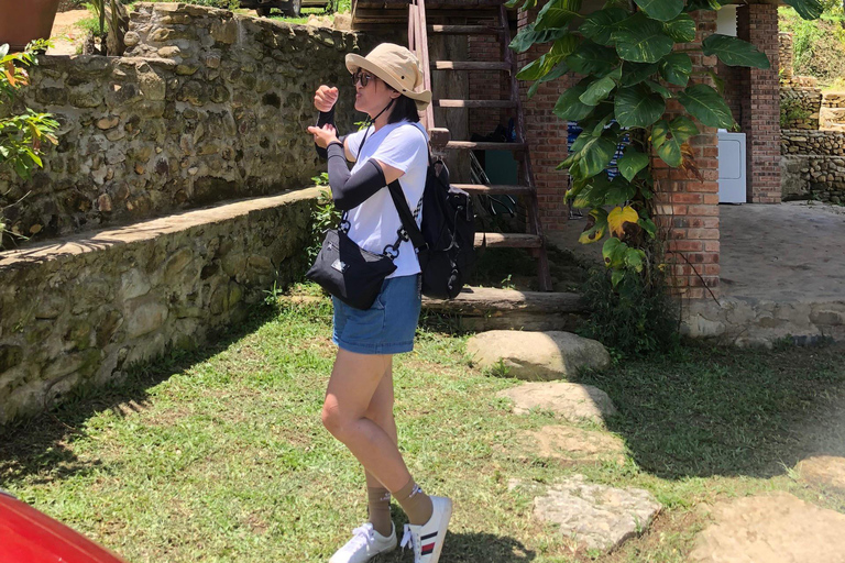 Hue: A Luoi Full-Day Adventure Tour with Lunch & Guide