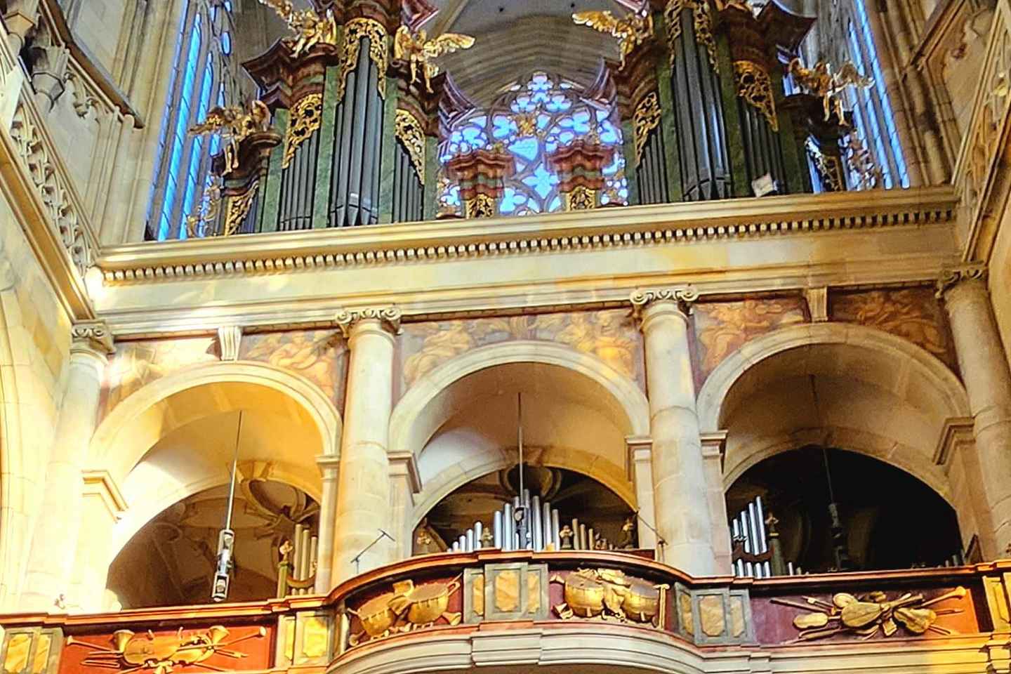 Best of Prague Private Walking Tour