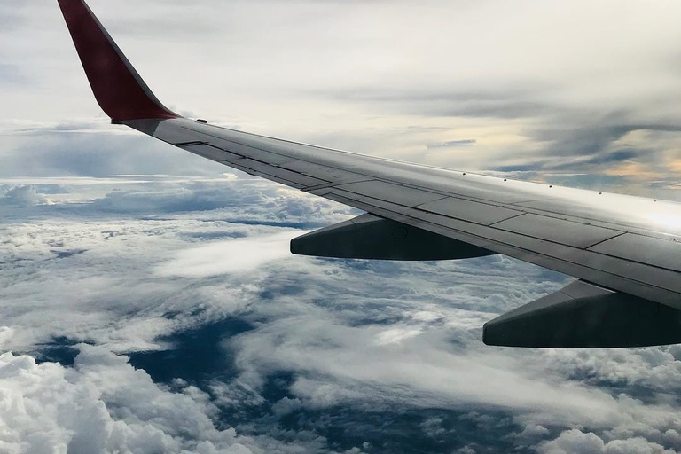 Transfert de l&#039;aéroport de Calgary vers/depuis Canmore, Banff, Lake LouiseYYC à Banff Hôtels