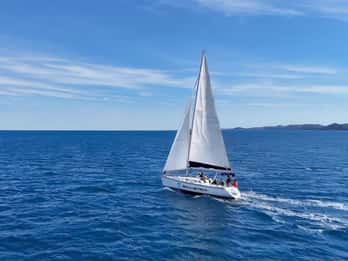 Pula: Full-Day Private Sailing Adventure - Your Custom Trip