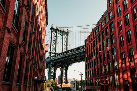 New York: Local Neighborhood Immersion Tour New York: Immersive Local Neighborhood Tour