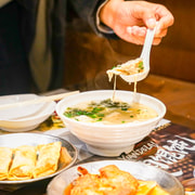 After Dark Food Tour with 9 Tastings — photo 2