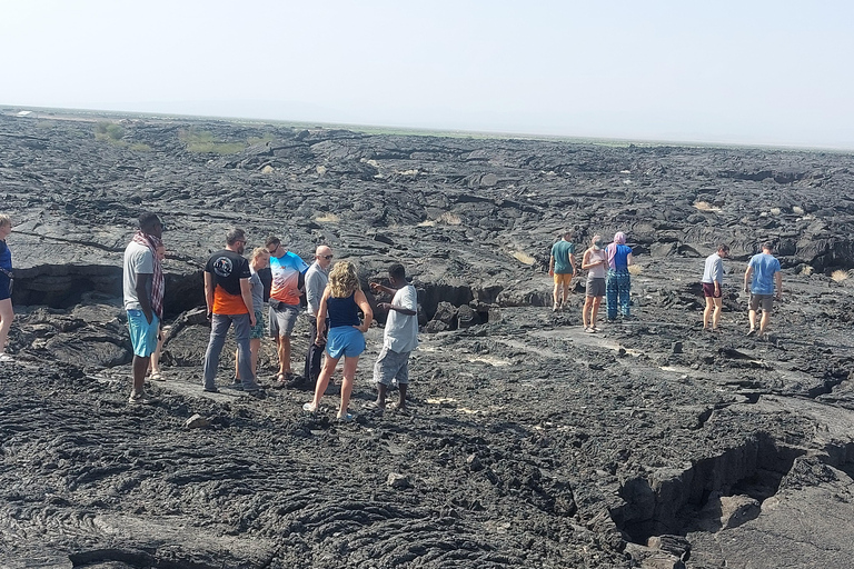 3-Day Adventure Camping Experience in Ethiopia