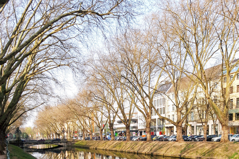 Düsseldorf: Persoonlijke winkelervaring met een ...