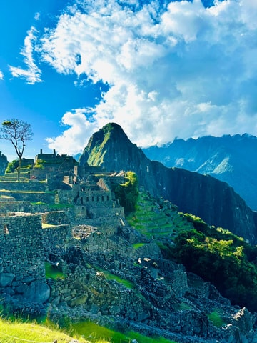 Cusco: Transfer Cusco to Hydroelectric to go to Machupicchu