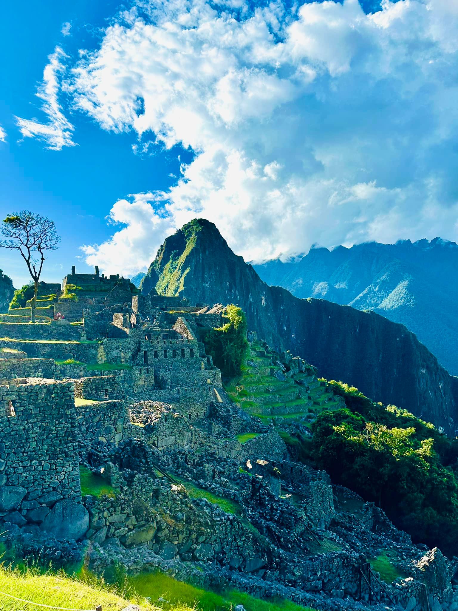 Cusco: Transfer von Cusco nach Hidroelectrica, um nach Machupicchu zu fahren