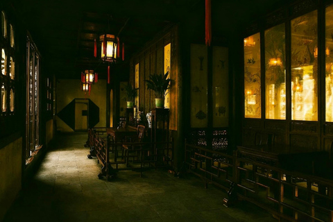 Shanghai: Hangzhou, Suzhou, and Water Towns Tour in 3 Days