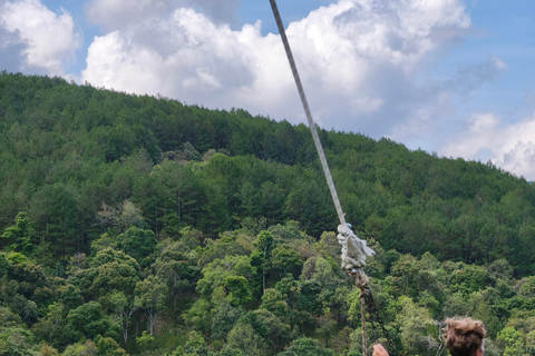 Dalat: Mario Kart - Mongo Land - Countryside Small Group