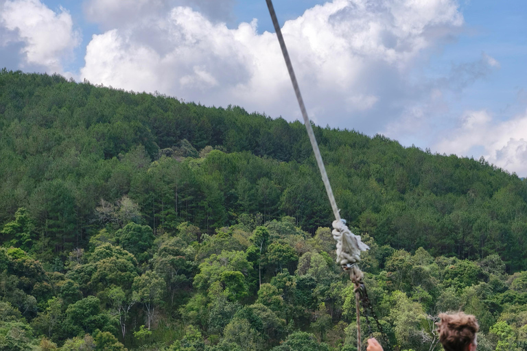 Dalat: Mario Kart - Mongo Land - Countryside Small Group
