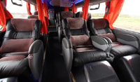 Desde Cusco, Direct Bus Cusco a Puno - Housity