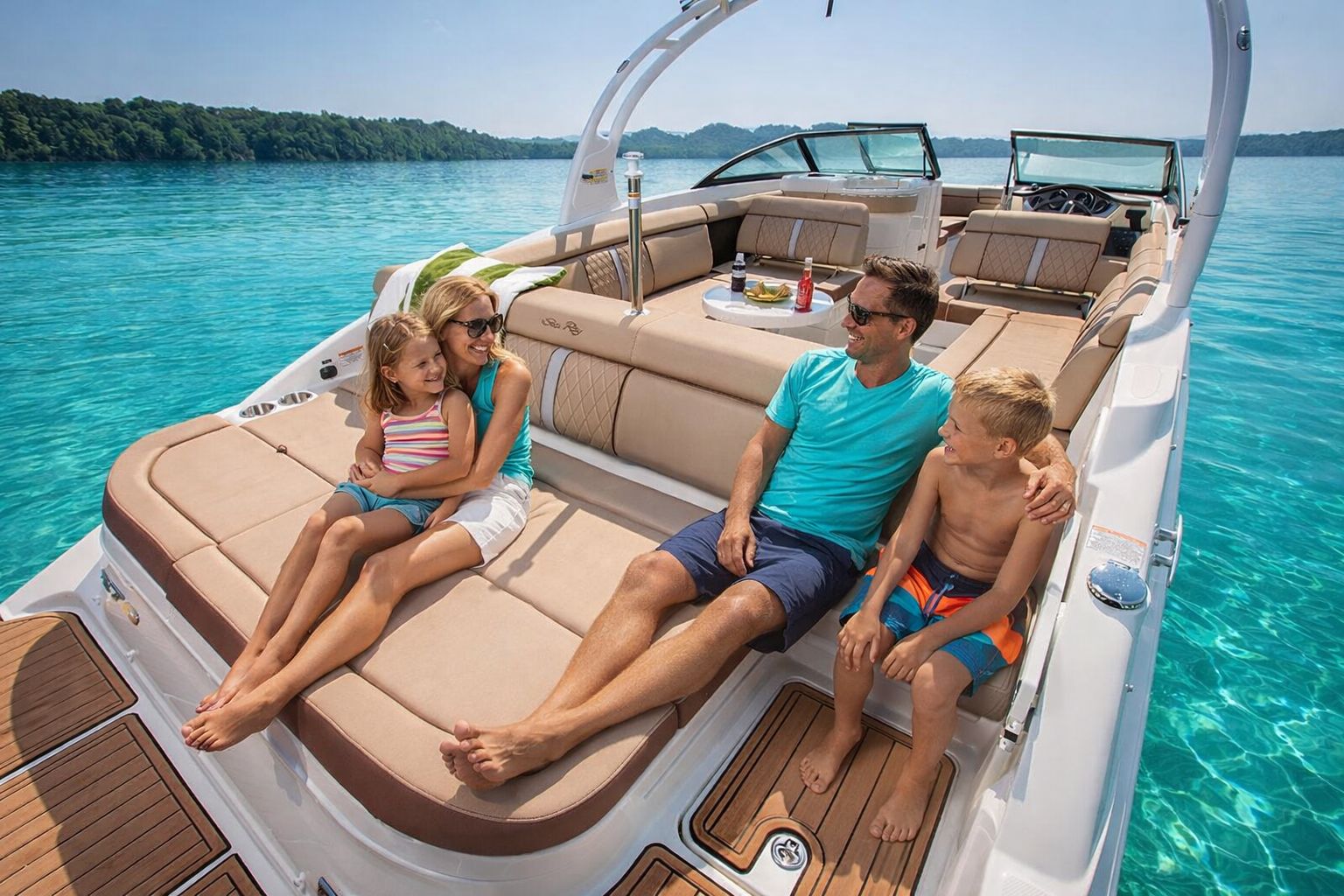 Privater Ausflug, um Antibes & Billionaire Bay per Boot zu entdecken